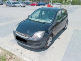 Обява за продажба на Ford Fiesta 1.4 газ-бензин ~3 750 лв. - изображение 5