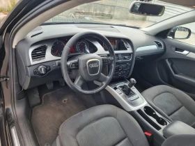 Audi A4 | Mobile.bg    8