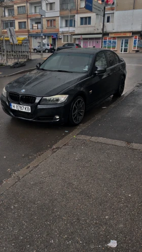 BMW 320 - 12800 лв. - 16973846 4