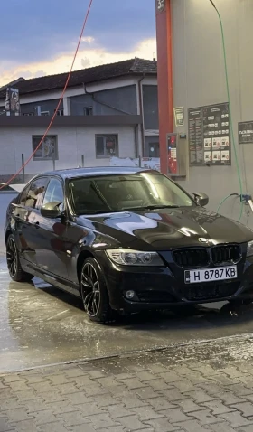 BMW 320 - 12800 лв. - 16973846 12