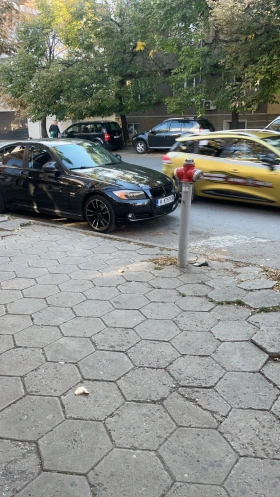 BMW 320 - 12800 лв. - 16973846 11