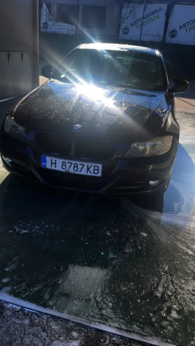 BMW 320 - 12800 лв. - 16973846 9