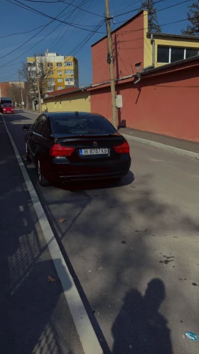 BMW 320 - 12800 лв. - 16973846 7