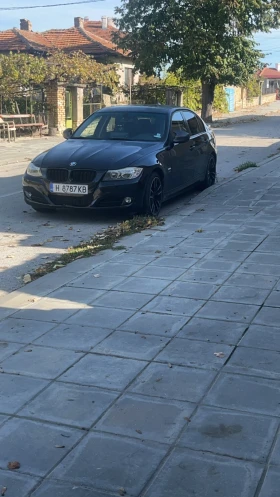 BMW 320 - 12800 лв. - 16973846 10