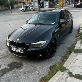 BMW 320 - 12800 лв. - 16973846 14