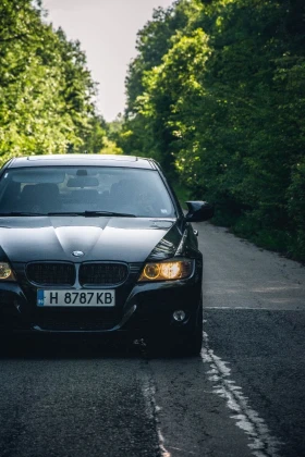 BMW 320 - 12800 лв. - 16973846 17