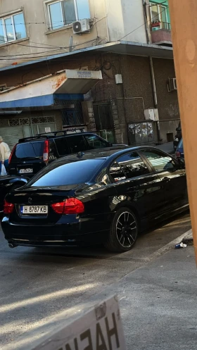 BMW 320 - 12800 лв. - 16973846 13