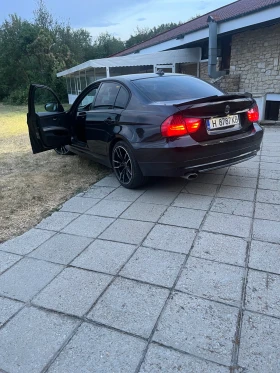 BMW 320 - 12800 лв. - 16973846 2