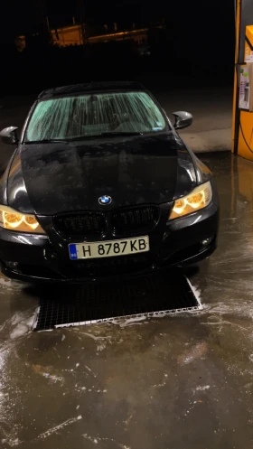BMW 320 - 12800 лв. - 16973846 16