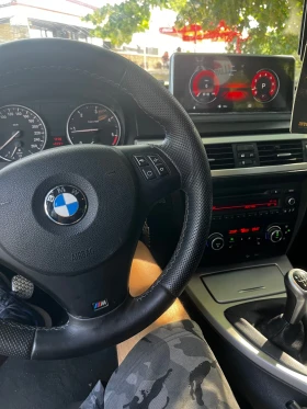 BMW 320 - 12800 лв. - 16973846 3
