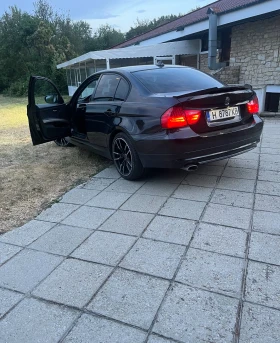 BMW 320 - 12800 лв. - 16973846 15