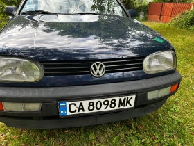 VW Golf 3 | Mobile.bg    2