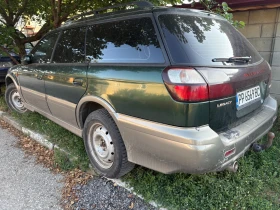 Обява за продажба на Subaru Outback Б12 ~1 500 лв. - изображение 2