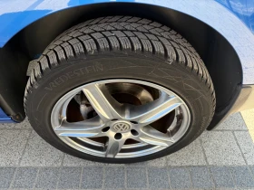 VW Caddy 1.6 7-местен Климатик - 9900 лв. - 55492113 16