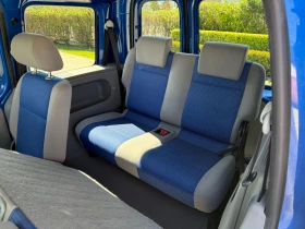 VW Caddy 1.6 7-местен Климатик - 9900 лв. - 55492113 12