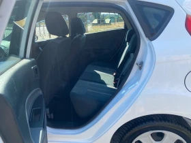 Ford Fiesta 1.2i/KLIMA - 5200 лв. - 86266028 13