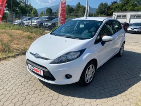 Ford Fiesta 1.2i/KLIMA