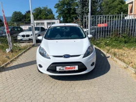 Ford Fiesta 1.2i/KLIMA - 5200 лв. - 86266028 2