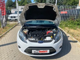 Ford Fiesta 1.2i/KLIMA - 5200 лв. - 86266028 17