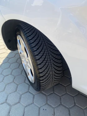 Ford Fiesta 1.2i/KLIMA - 5200 лв. - 86266028 15