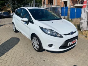 Ford Fiesta 1.2i/KLIMA - 5200 лв. - 86266028 3