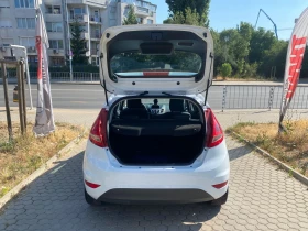 Ford Fiesta 1.2i/KLIMA - 5200 лв. - 86266028 16
