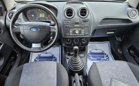 Ford Fiesta 1.2 i Dura Tec - 4700 лв. - 47648751 13