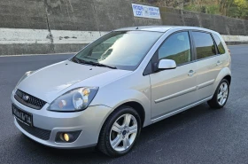 Ford Fiesta 1.2 i Dura Tec - 4700 лв. - 47648751 2