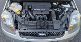 Ford Fiesta 1.2 i Dura Tec - 4700 лв. - 47648751 11