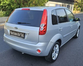 Ford Fiesta 1.2 i Dura Tec - 4700 лв. - 47648751 9