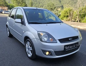 Ford Fiesta 1.2 i Dura Tec - 4700 лв. - 47648751 4