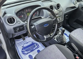 Ford Fiesta 1.2 i Dura Tec - 4700 лв. - 47648751 12