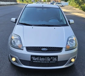 Ford Fiesta 1.2 i Dura Tec - 4700 лв. - 47648751 3