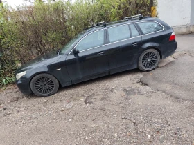 BMW 523 | Mobile.bg    9