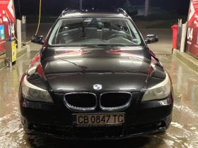  BMW 523