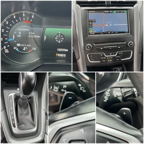 Ford Mondeo 2.0TDCI 150кс EURO 6B NAVI АВТОМАТ ВНОС ИТАЛИЯ - 15500 лв. - 61463760 13