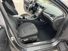 Ford Mondeo 2.0TDCI 150кс EURO 6B NAVI АВТОМАТ ВНОС ИТАЛИЯ - 15500 лв. - 61463760 11