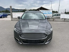 Ford Mondeo 2.0TDCI 150кс EURO 6B NAVI АВТОМАТ ВНОС ИТАЛИЯ - 15500 лв. - 61463760 2