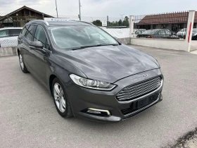 Ford Mondeo 2.0TDCI 150кс EURO 6B NAVI АВТОМАТ ВНОС ИТАЛИЯ - 15500 лв. - 61463760 3