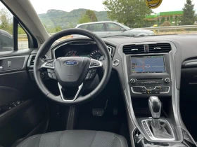 Ford Mondeo 2.0TDCI 150кс EURO 6B NAVI АВТОМАТ ВНОС ИТАЛИЯ - 15500 лв. - 61463760 12