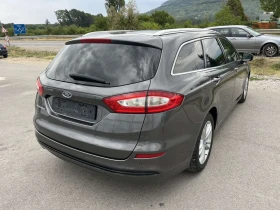 Ford Mondeo 2.0TDCI 150кс EURO 6B NAVI АВТОМАТ ВНОС ИТАЛИЯ - 15500 лв. - 61463760 4