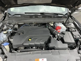 Ford Mondeo 2.0TDCI 150кс EURO 6B NAVI АВТОМАТ ВНОС ИТАЛИЯ - 15500 лв. - 61463760 16