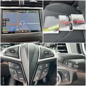 Ford Mondeo 2.0TDCI 150кс EURO 6B NAVI АВТОМАТ ВНОС ИТАЛИЯ - 15500 лв. - 61463760 14