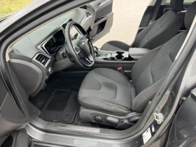 Ford Mondeo 2.0TDCI 150кс EURO 6B NAVI АВТОМАТ ВНОС ИТАЛИЯ - 15500 лв. - 61463760 8