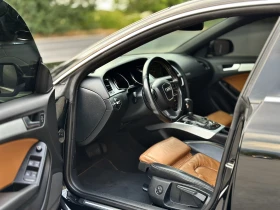 Audi A5  Sportback 3.0TDI Quattro | Mobile.bg    11