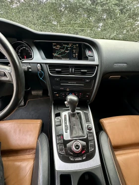Audi A5  Sportback 3.0TDI Quattro | Mobile.bg    14