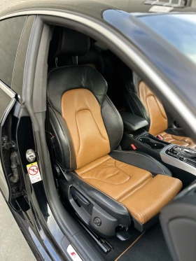 Audi A5  Sportback 3.0TDI Quattro | Mobile.bg    12