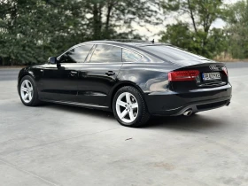 Audi A5  Sportback 3.0TDI Quattro | Mobile.bg    4