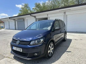VW Touran | Mobile.bg    6