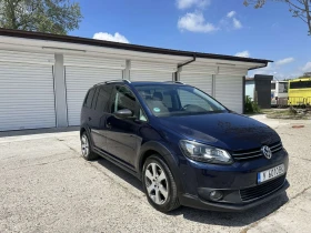 VW Touran | Mobile.bg    5